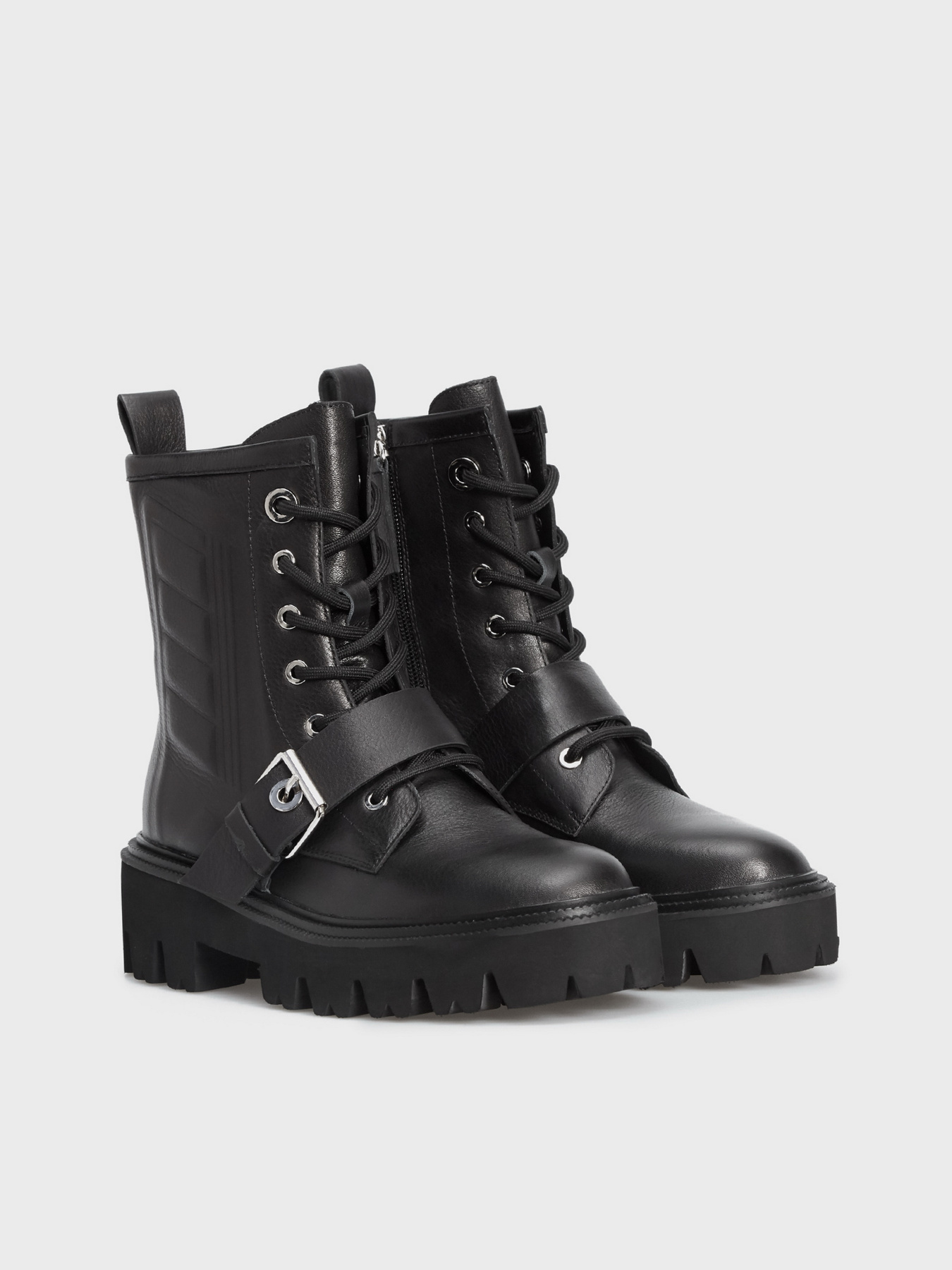 Ботинки PRPY модель PRFDS00026 Фото