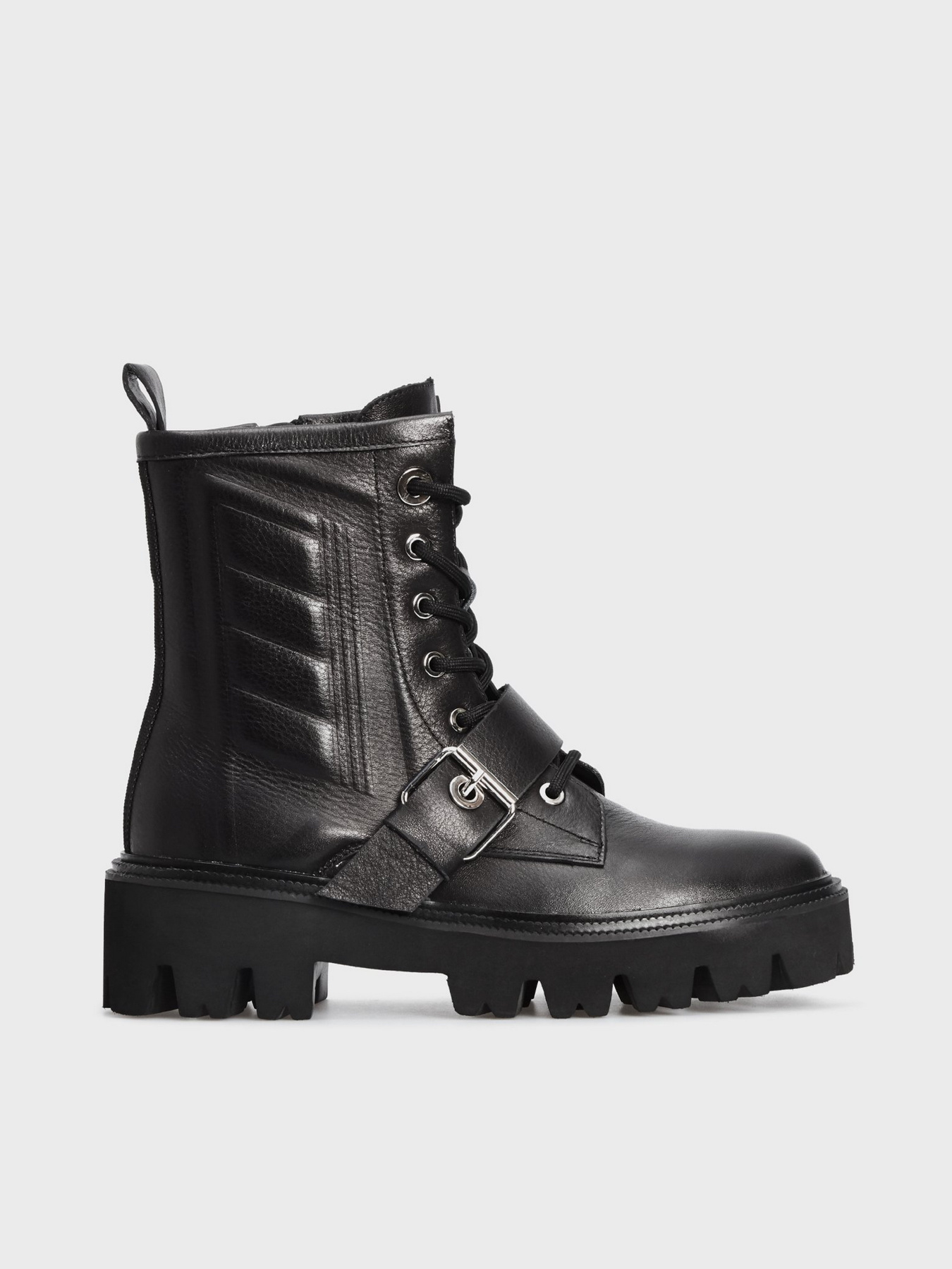 Ботинки PRPY модель PRFDS00026 Фото