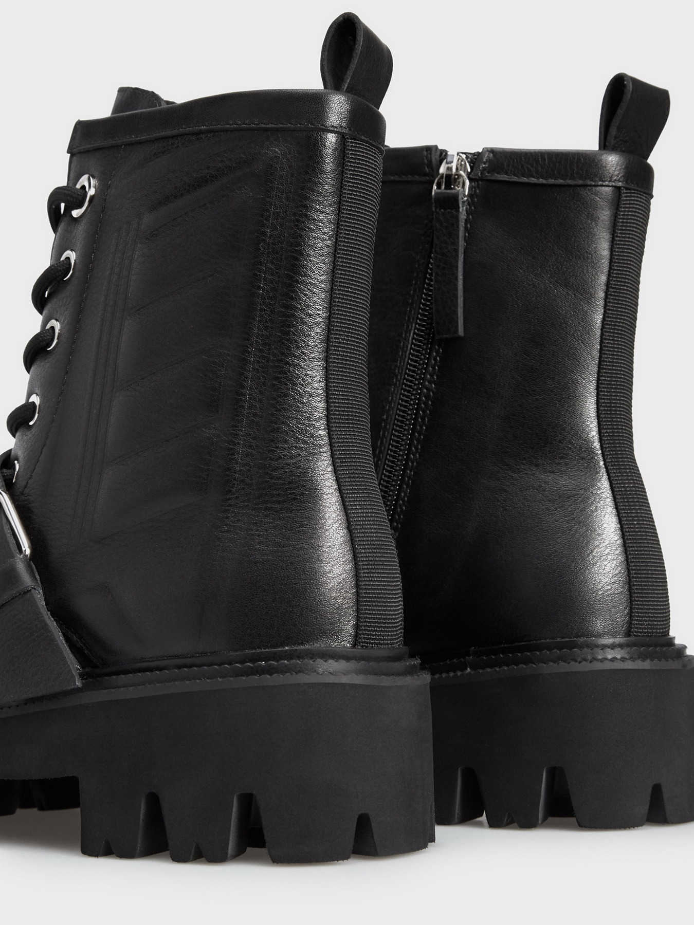 Черевики PRPY модель PRFDS00026 Фото