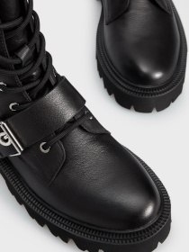 Черевики PRPY модель PRFDS00026 Фото