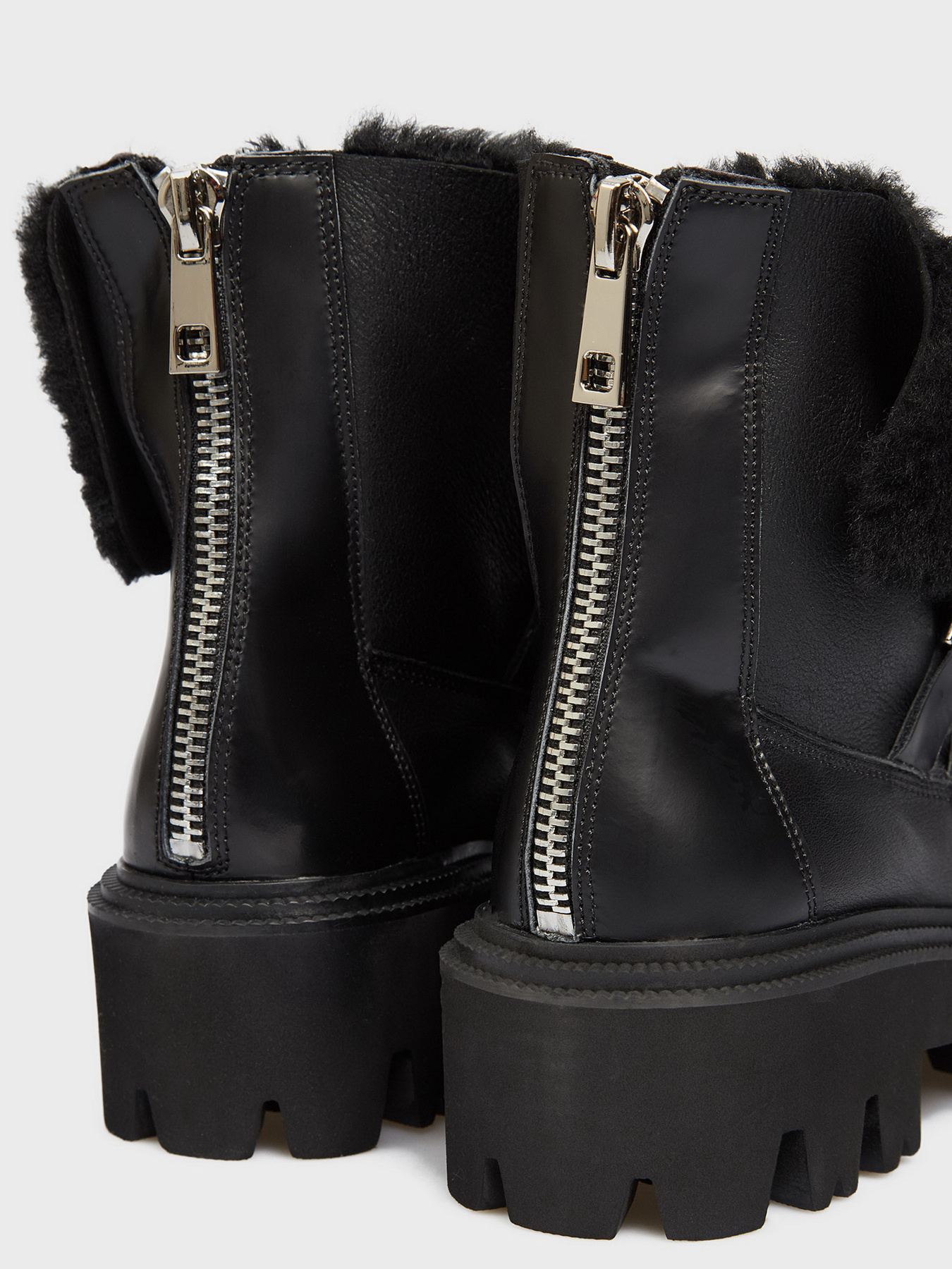 Ботинки PRPY модель PRFDS00027 Фото