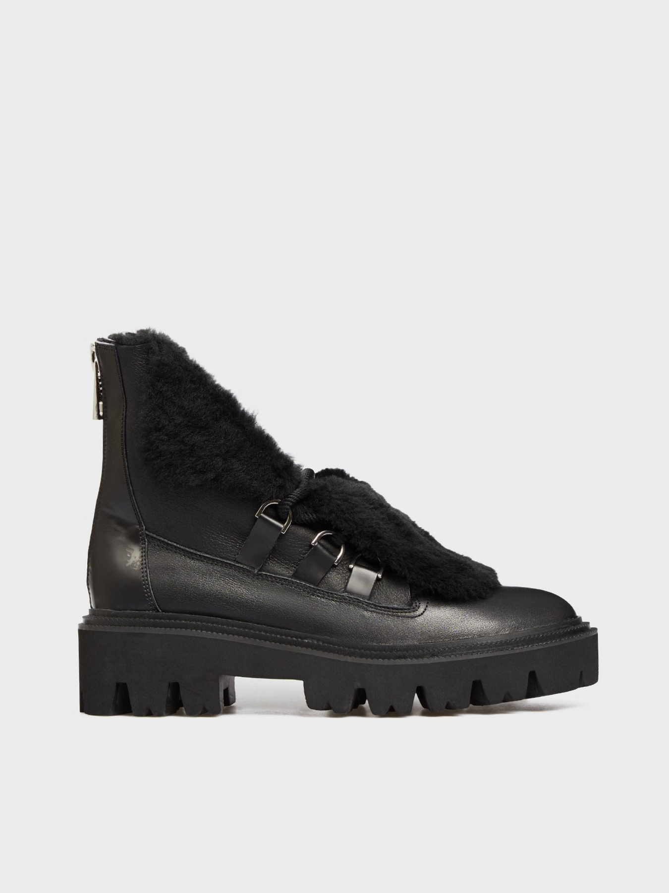 Ботинки PRPY модель PRFDS00027 Фото