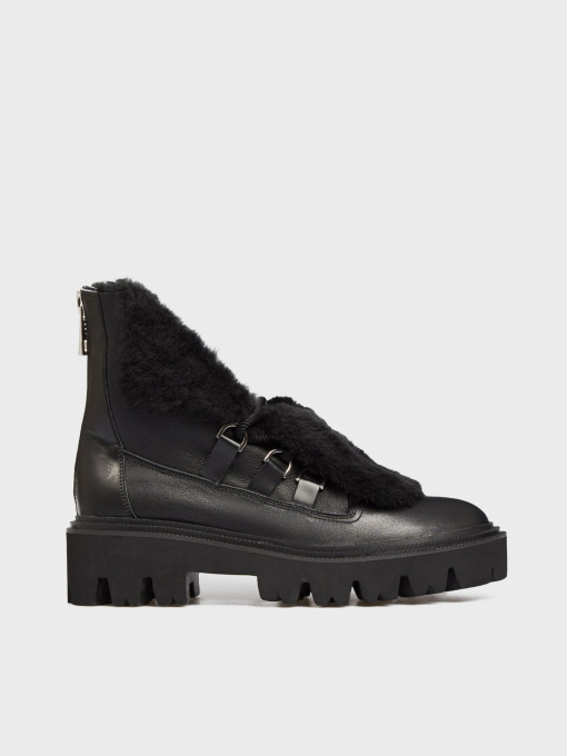 Ботинки PRPY модель PRFDS00027 Фото