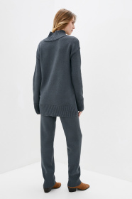 Брюки повседневные Sewel модель TR869240000 Фото