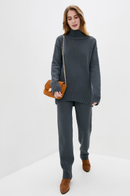 Повсякденні штани Sewel модель TR869240000 Фото