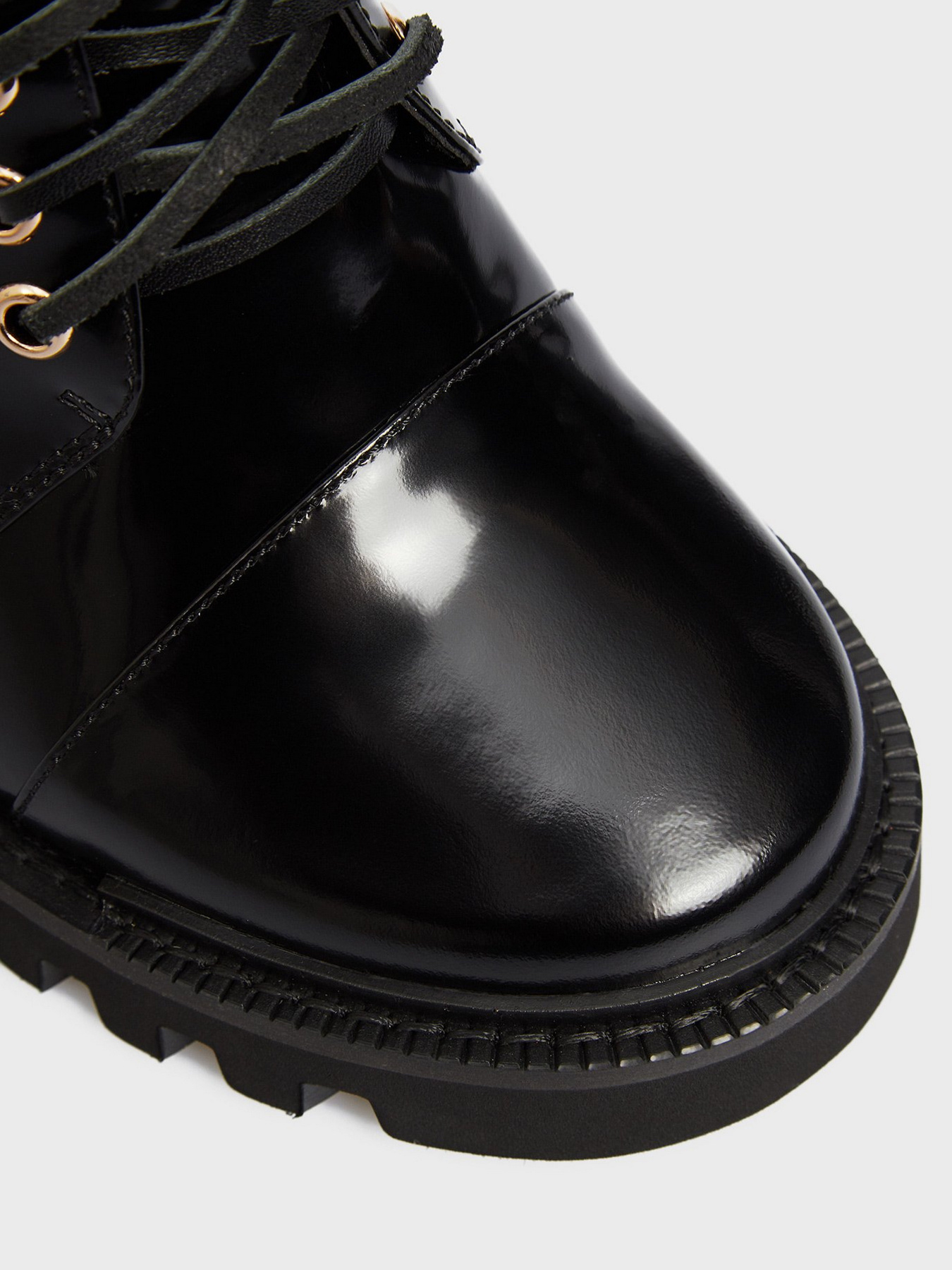 Черевики та чоботи PRPY модель PRFDS00037 Фото