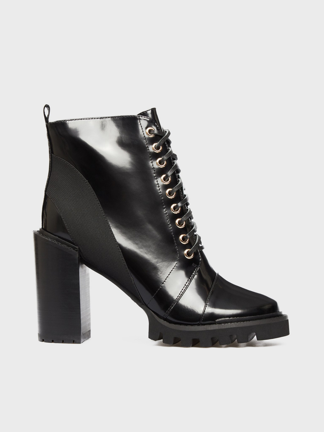 Черевики та чоботи PRPY модель PRFDS00037 Фото