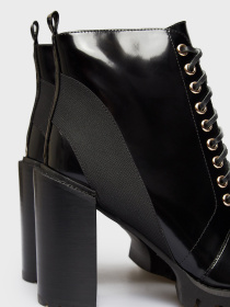 Черевики та чоботи PRPY модель PRFDS00037 Фото