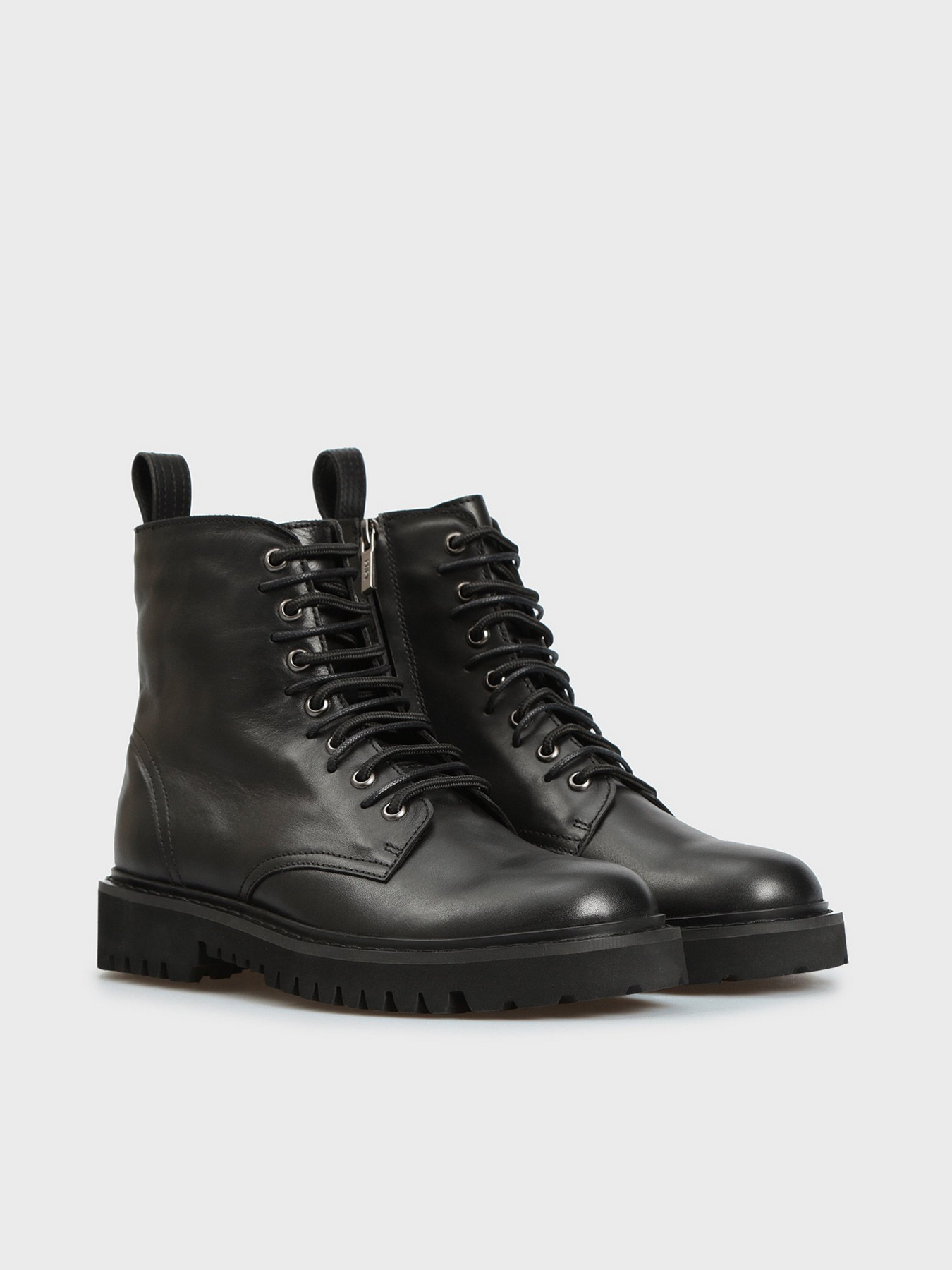 Черевики PRPY модель PRFDS0004W Фото