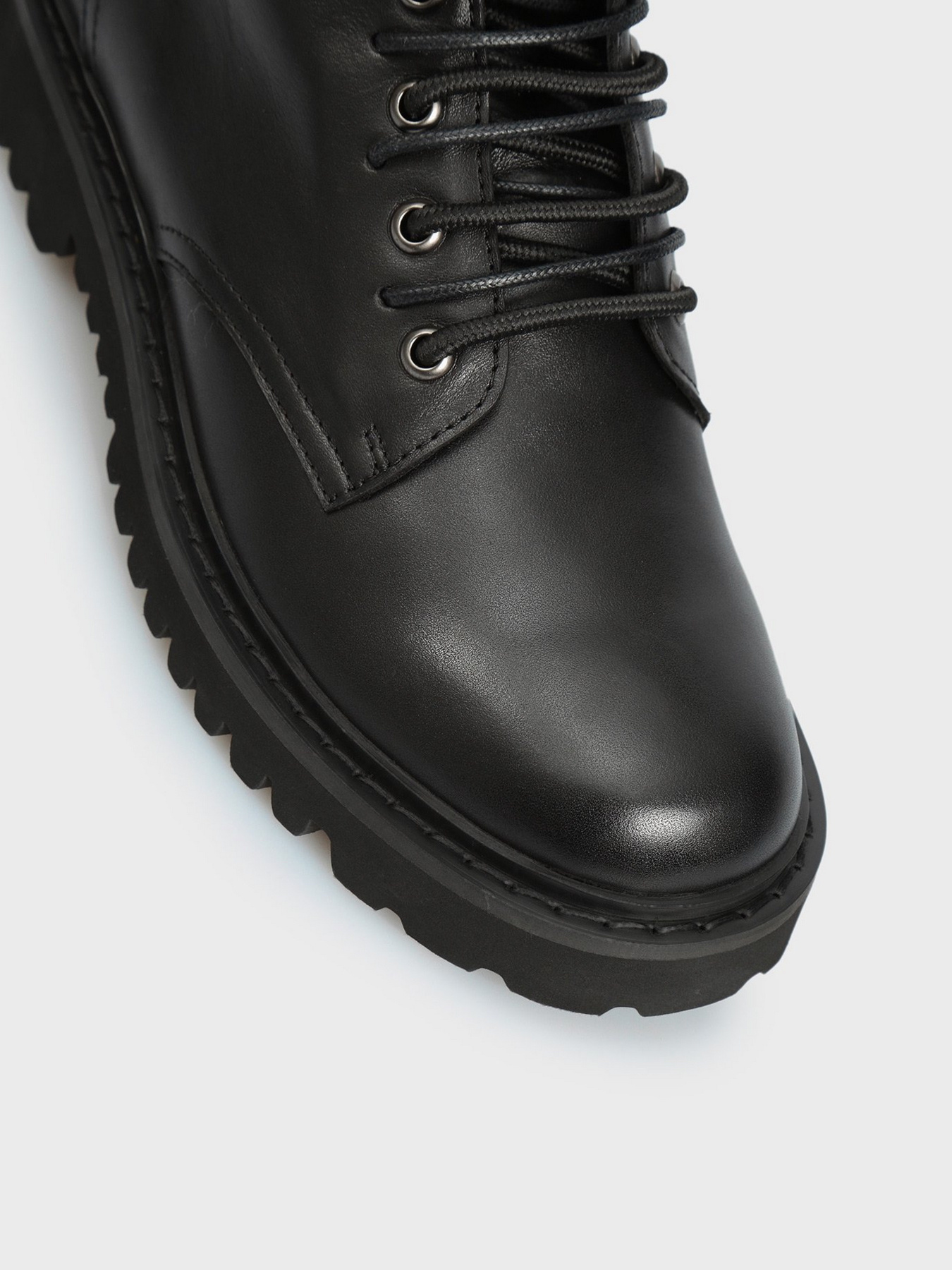 Черевики PRPY модель PRFDS0004W Фото