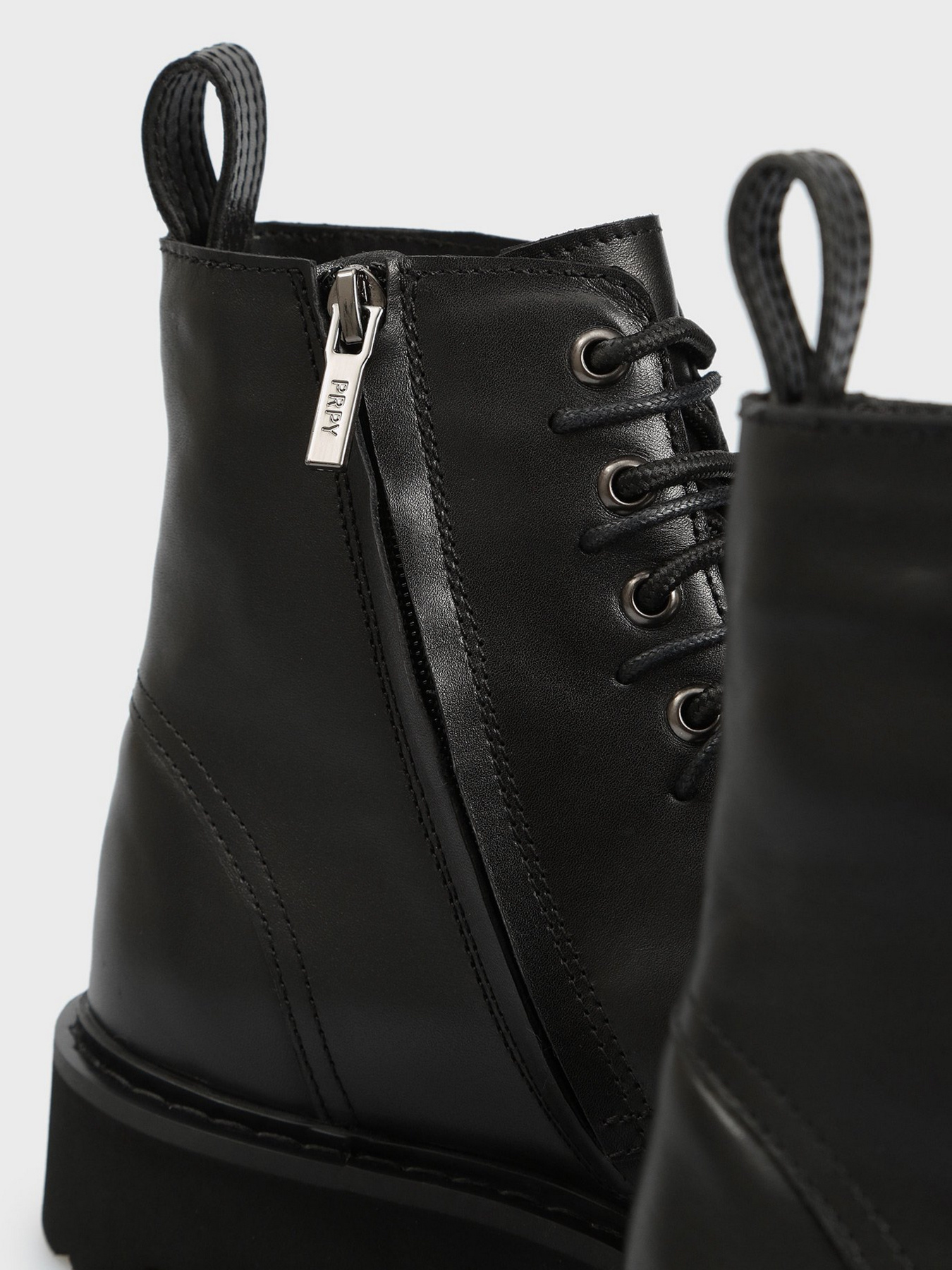 Черевики PRPY модель PRFDS0004W Фото