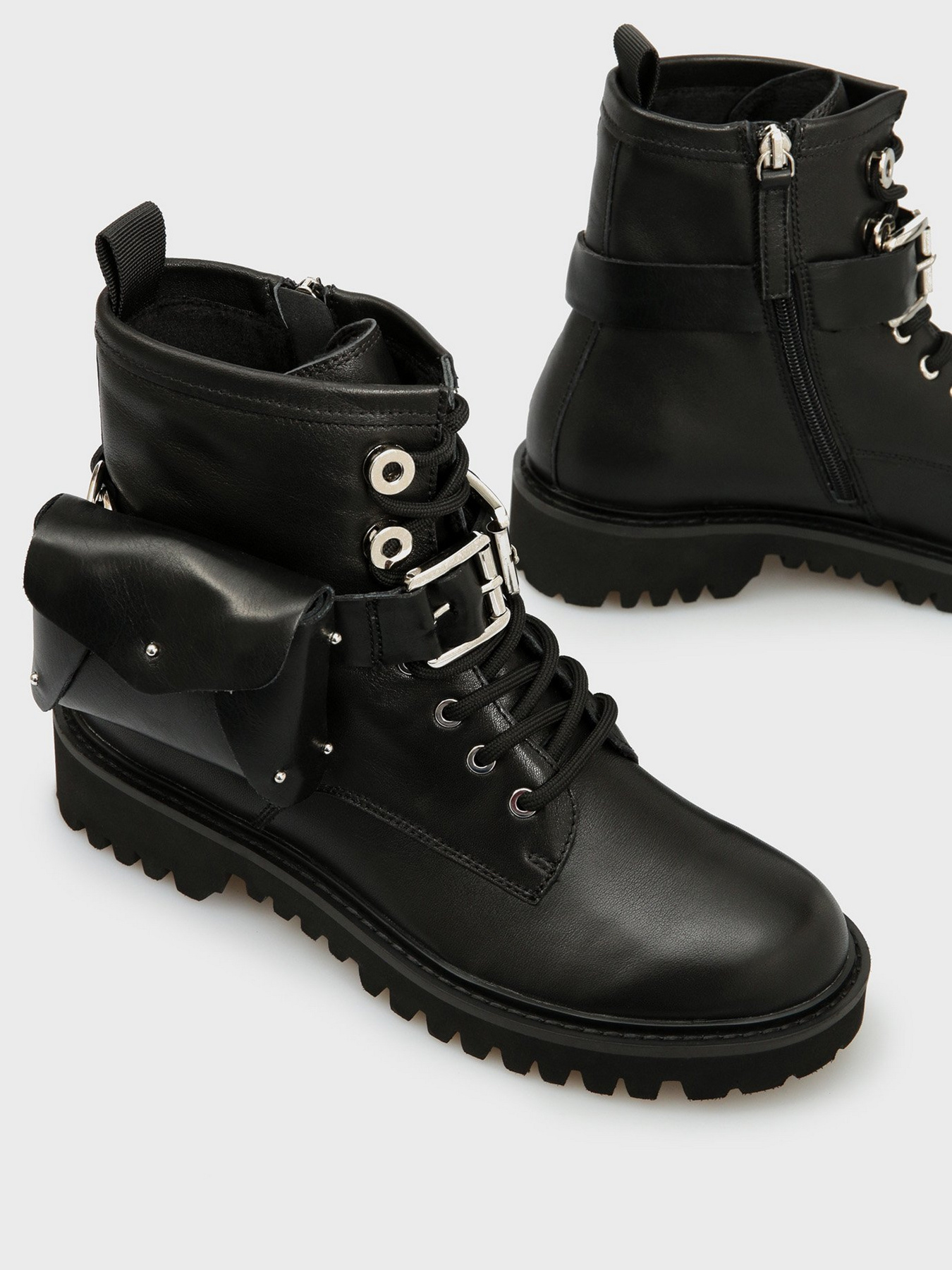 Черевики PRPY модель PRFDS0005 Фото