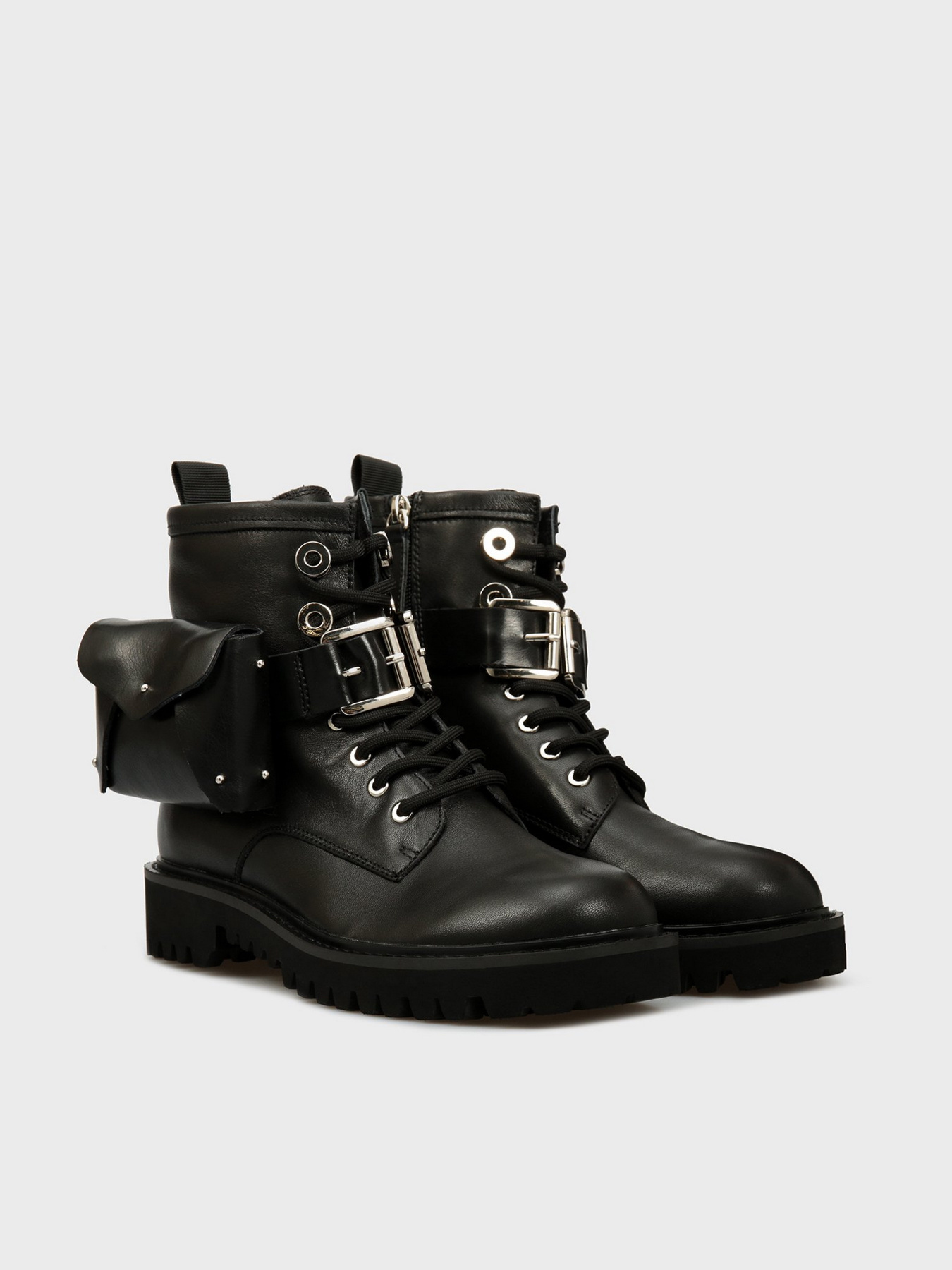 Черевики PRPY модель PRFDS0005 Фото