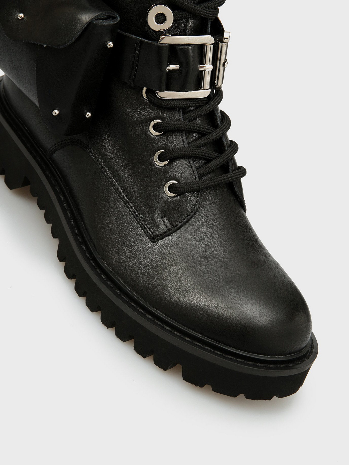 Черевики PRPY модель PRFDS0005 Фото