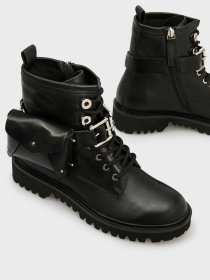 Черевики PRPY модель PRFDS0005 Фото