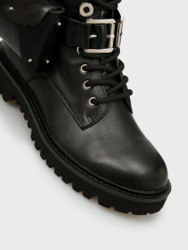 Черевики PRPY модель PRFDS0005 Фото