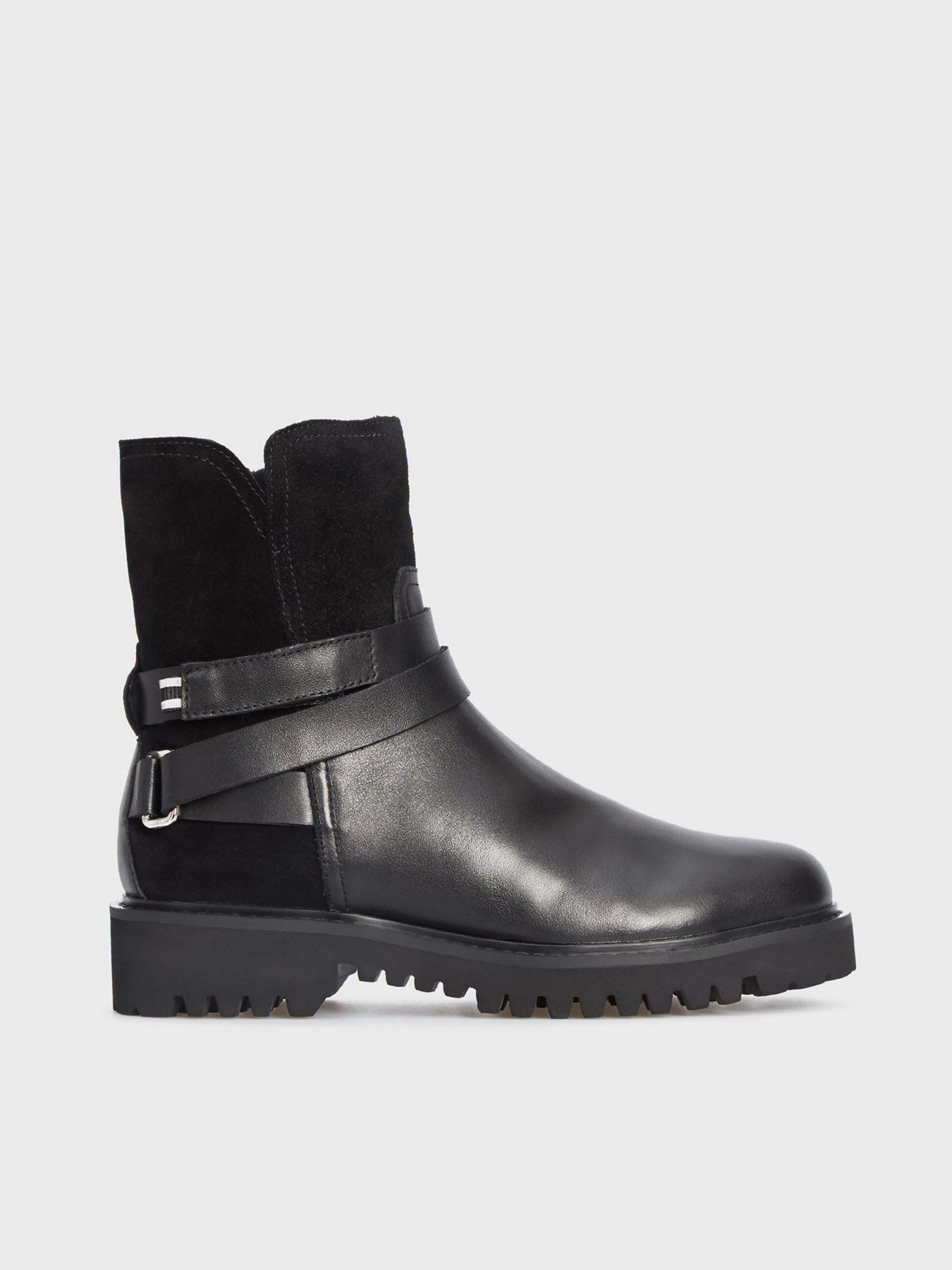 Черевики PRPY модель PRFDS0007 Фото