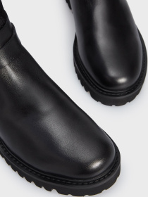 Черевики PRPY модель PRFDS0007 Фото