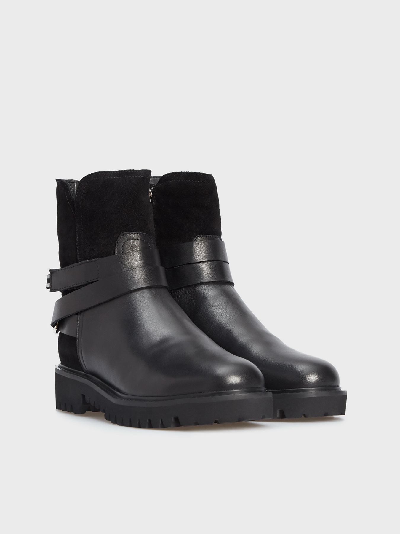 Ботинки PRPY модель PRFDS0007 Фото