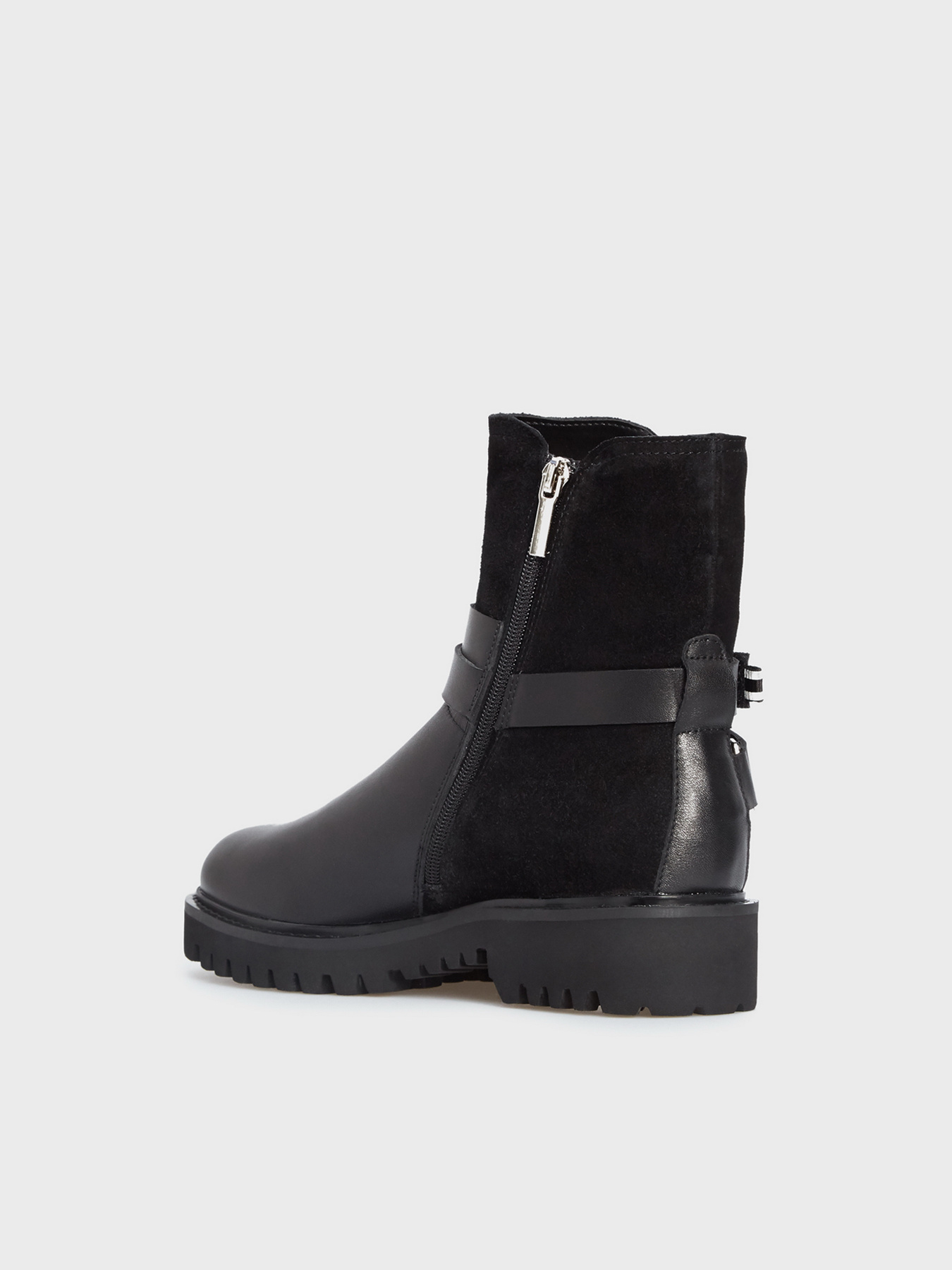 Ботинки PRPY модель PRFDS0007 Фото