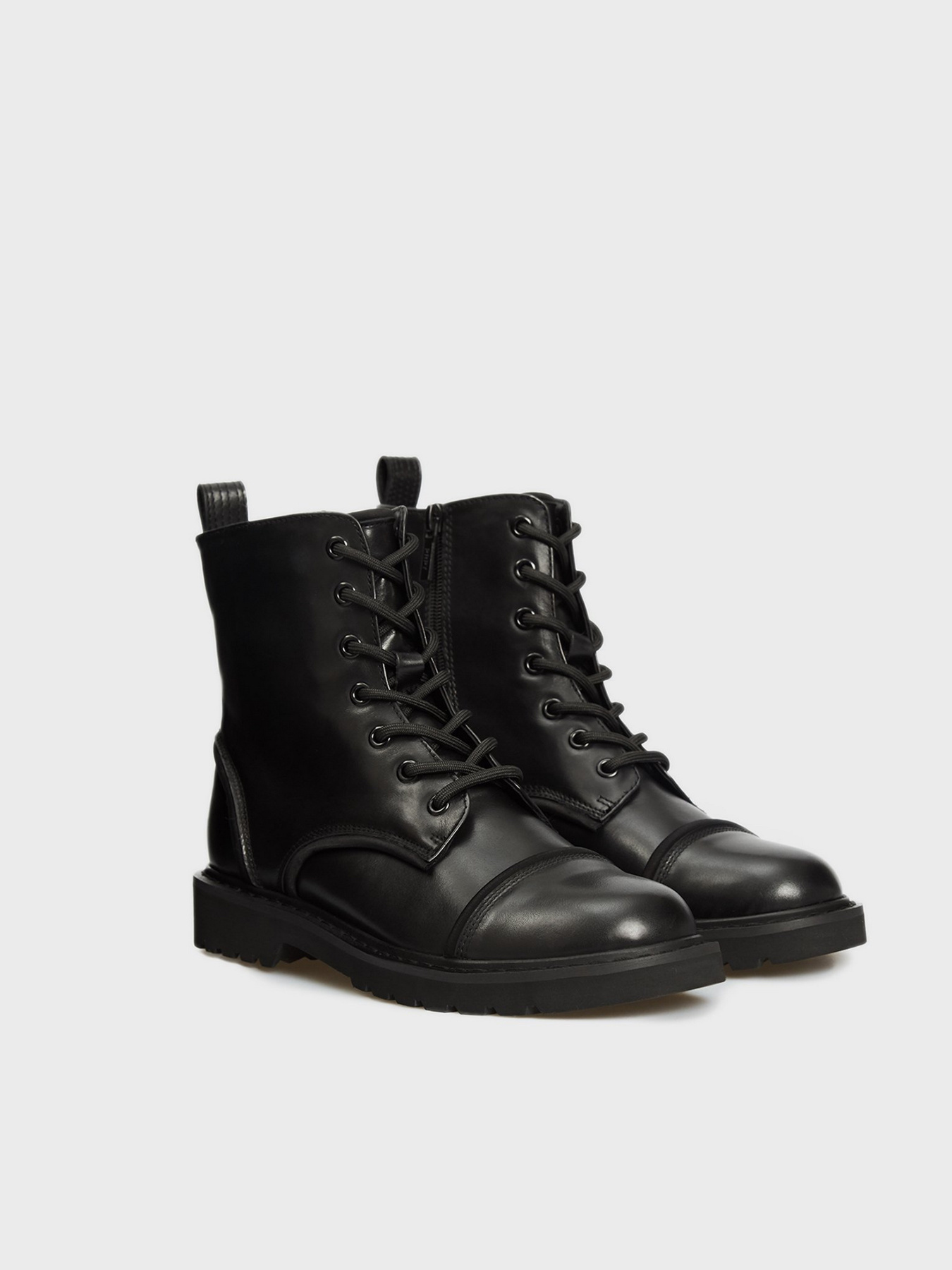 Ботинки PRPY модель PRFDS10005W Фото