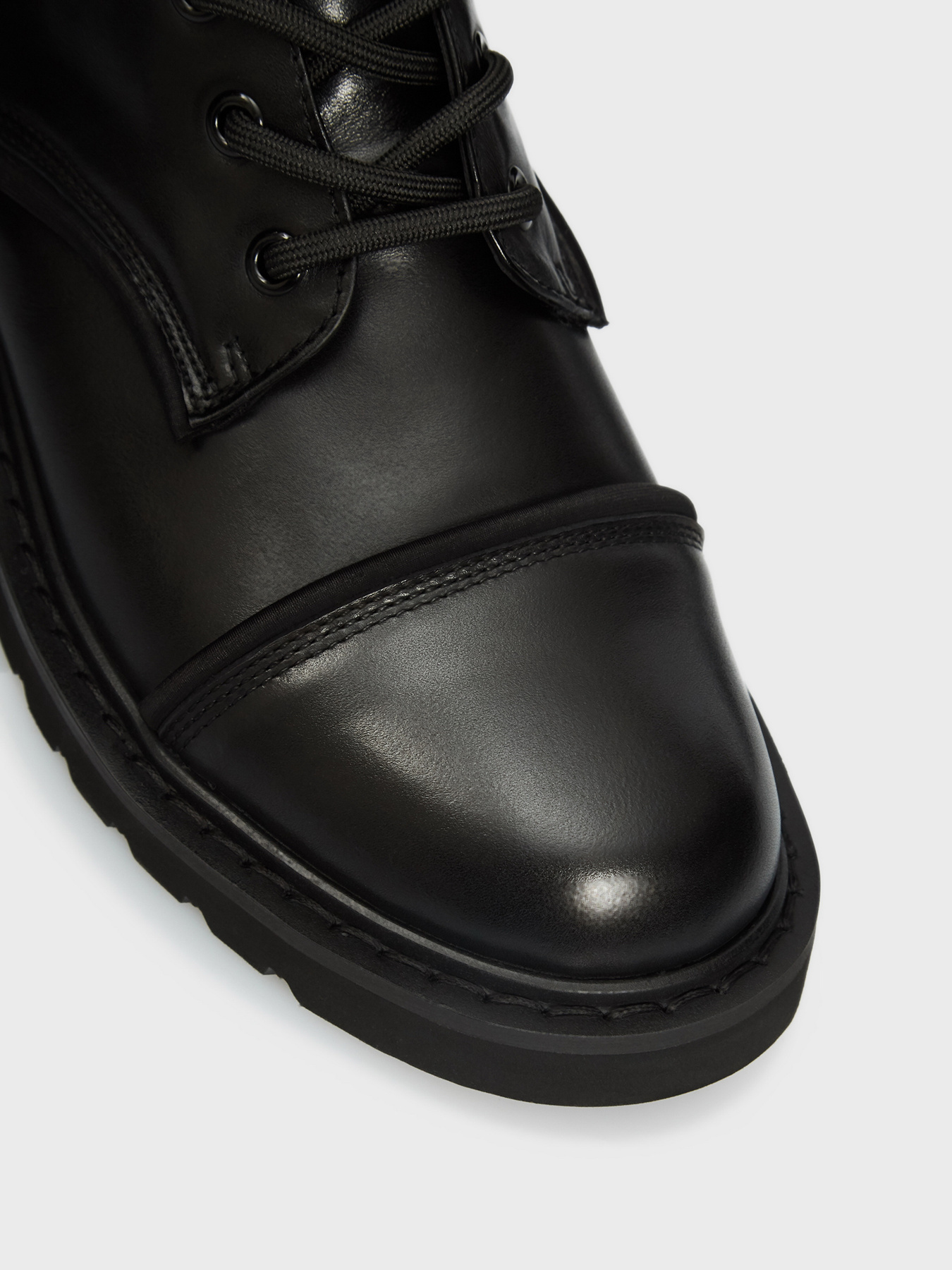 Ботинки PRPY модель PRFDS10005W Фото