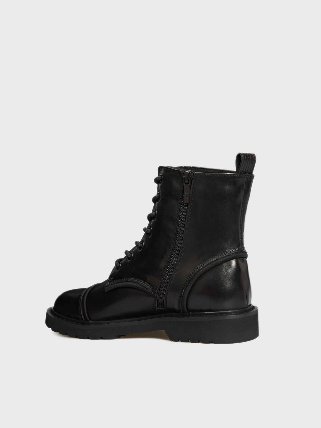 Ботинки PRPY модель PRFDS10005W Фото