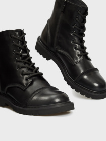 Ботинки PRPY модель PRFDS10005W Фото