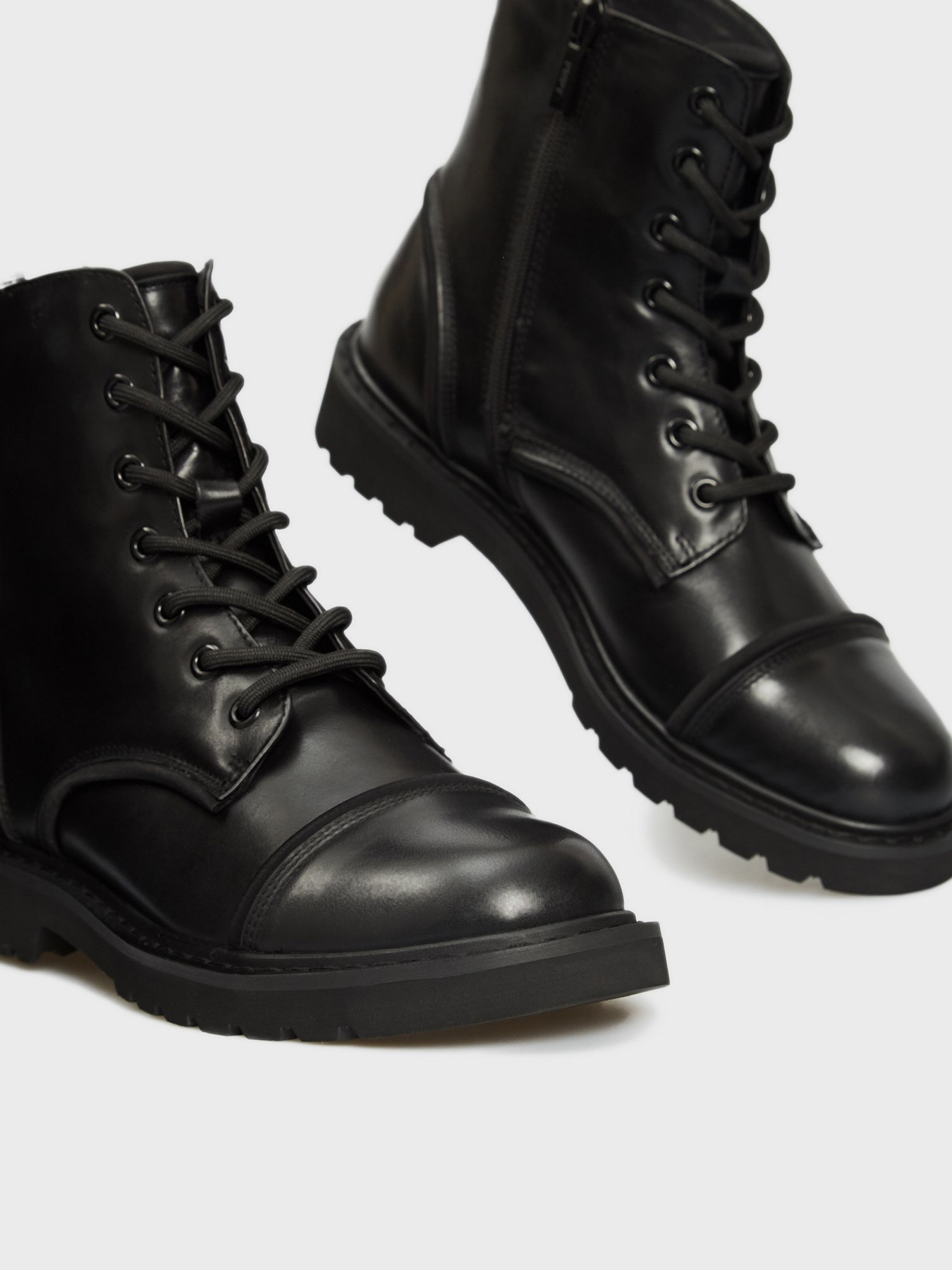 Черевики PRPY модель PRFDS10005W Фото