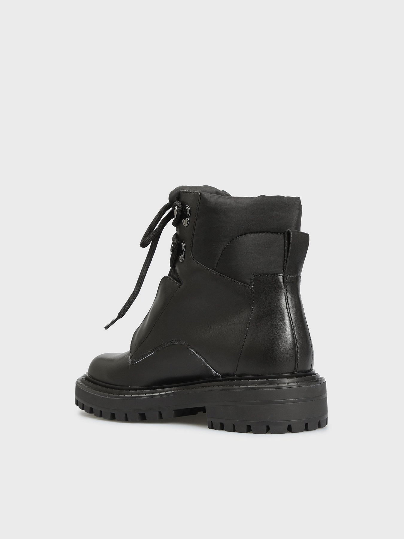 Ботинки PRPY модель PRFDS10012W Фото