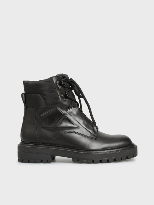 Ботинки PRPY модель PRFDS10012W Фото