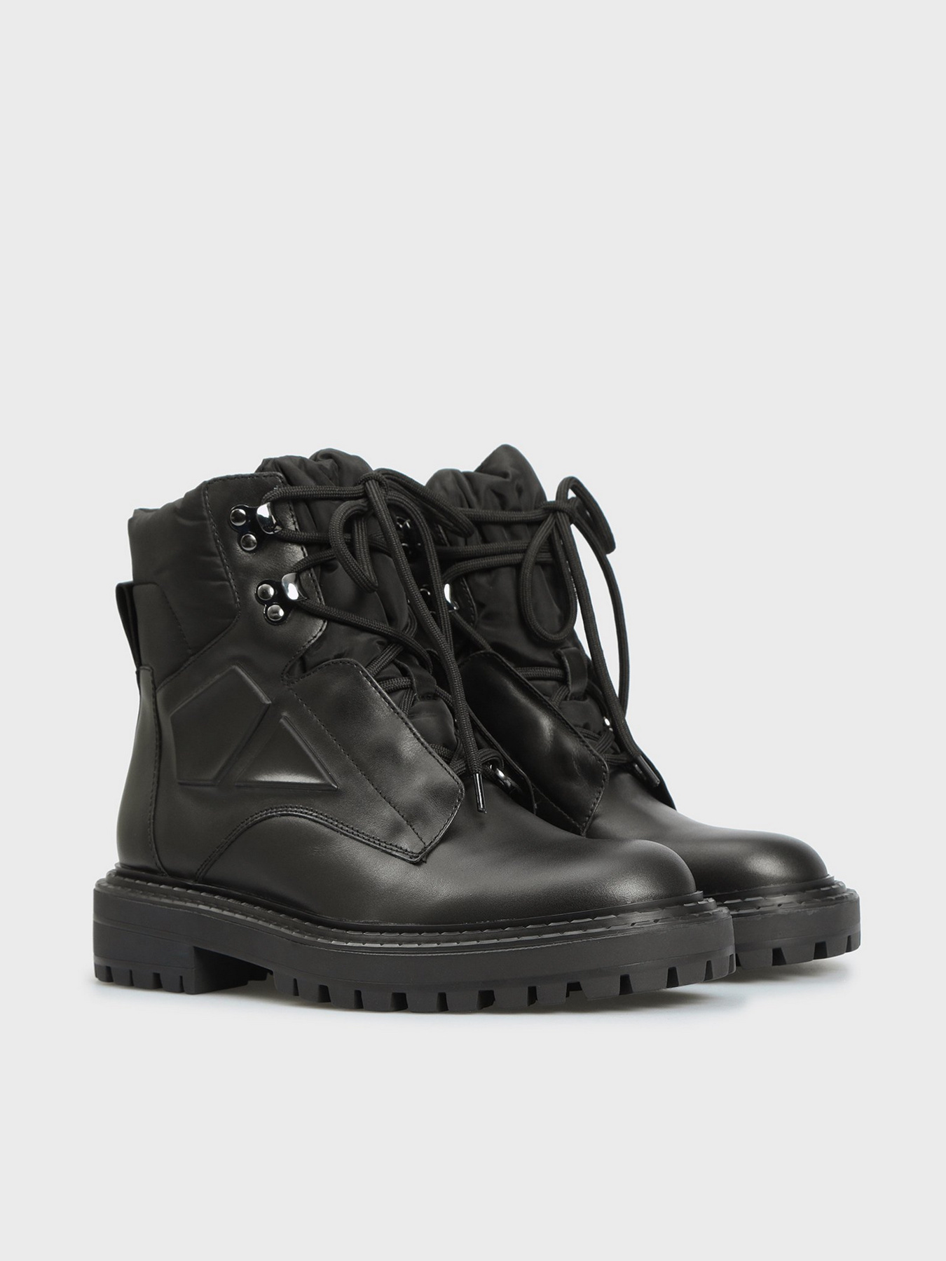 Черевики PRPY модель PRFDS10012W Фото