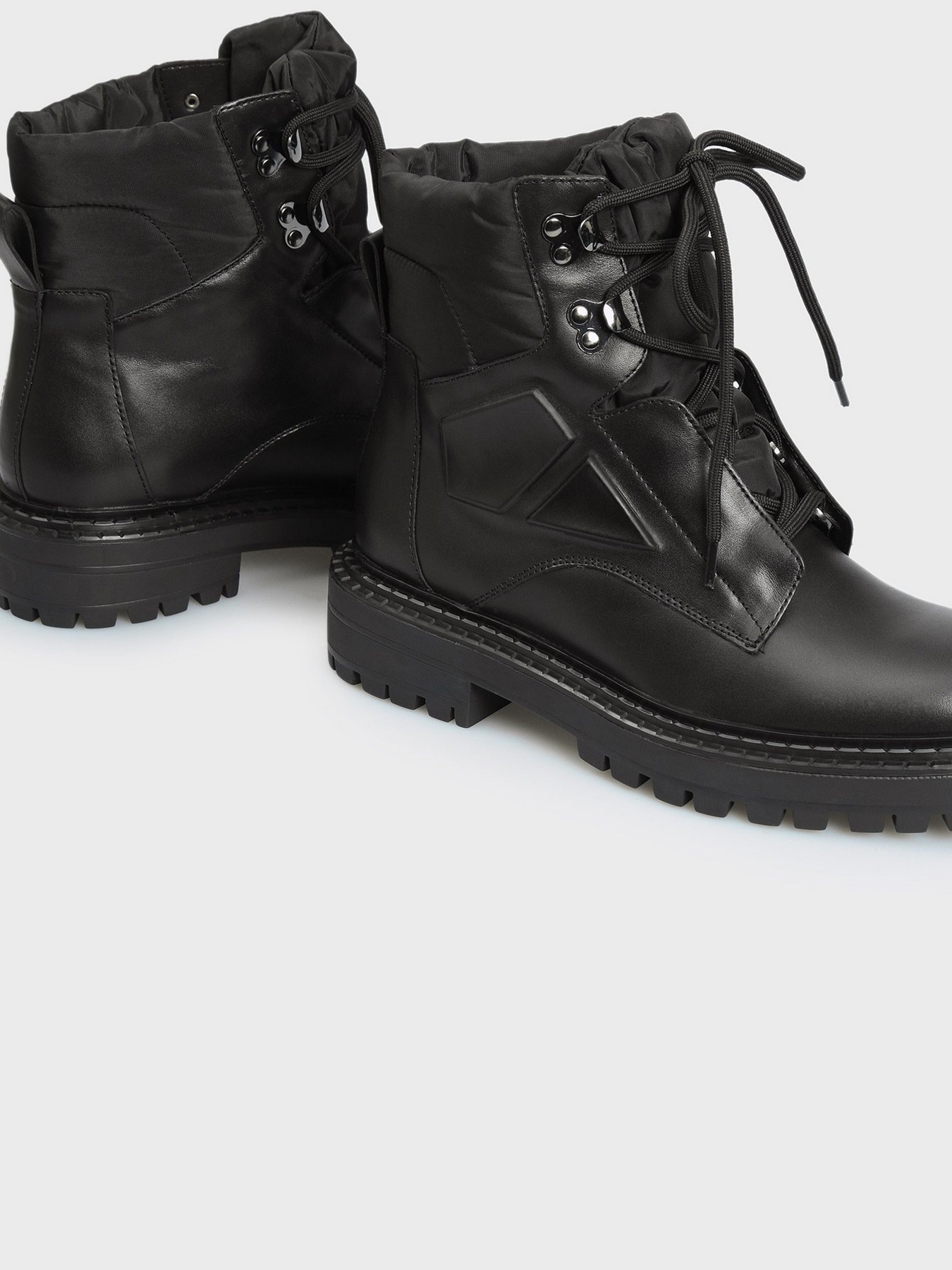 Черевики PRPY модель PRFDS10012W Фото