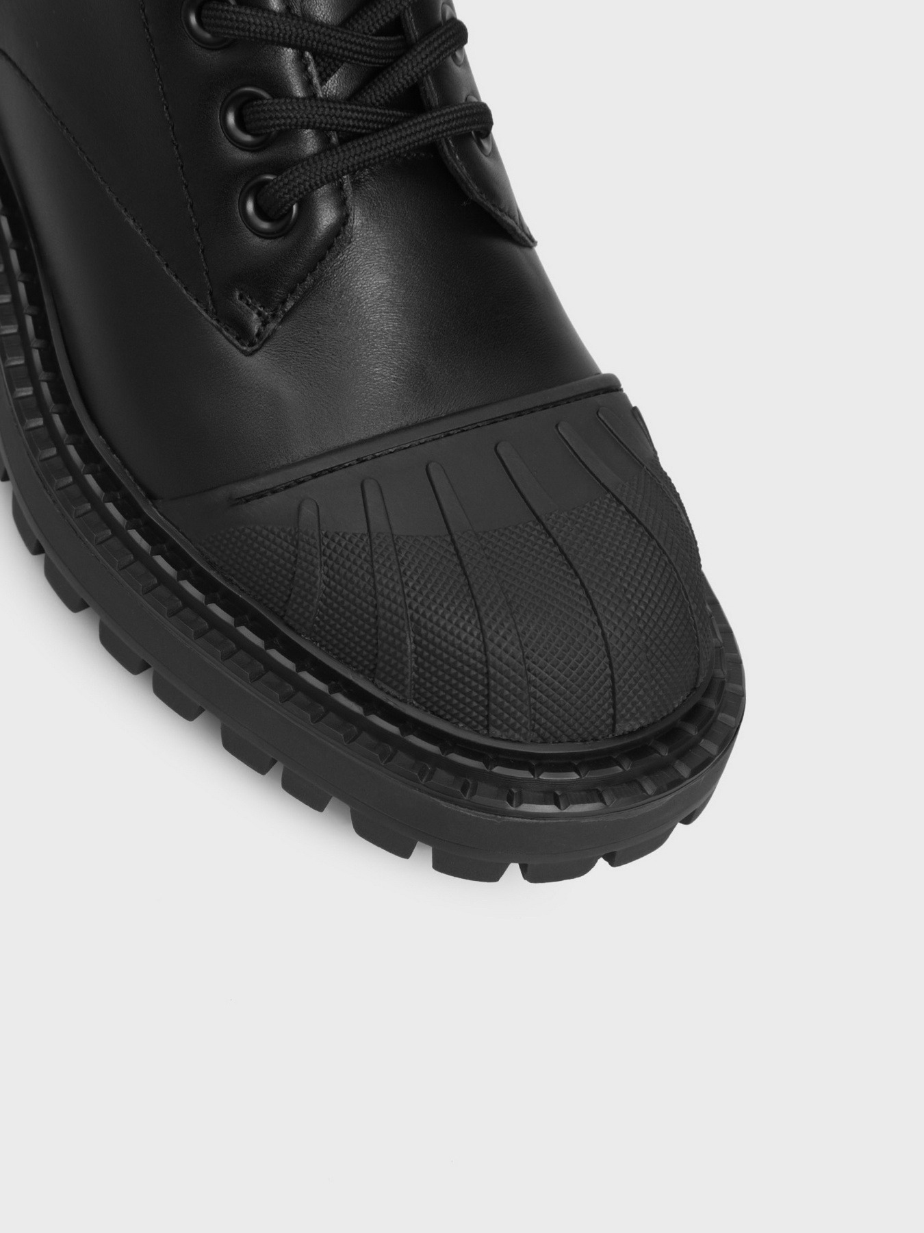 Черевики PRPY модель PRFDS10013W Фото