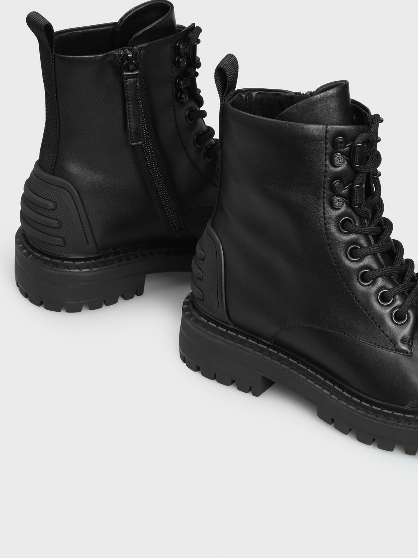 Черевики PRPY модель PRFDS10013W Фото