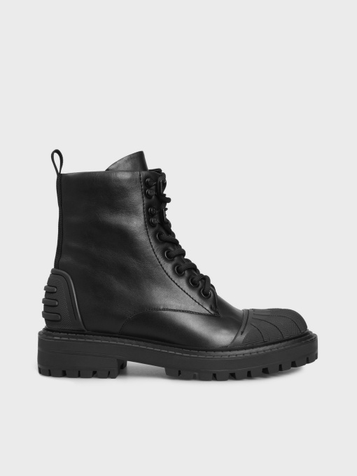 Ботинки PRPY модель PRFDS10013W Фото