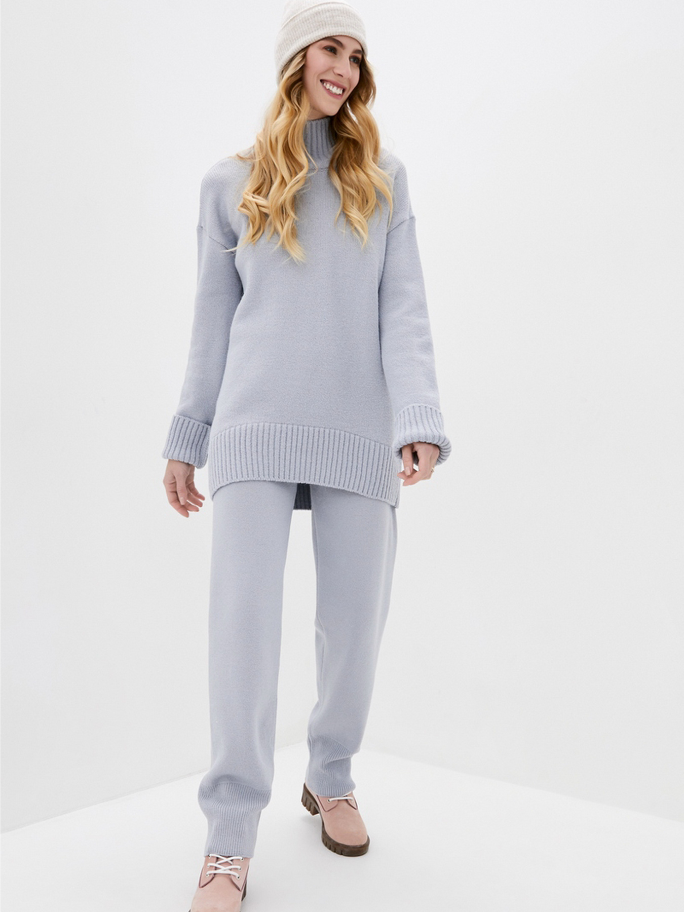 Штани повсякденні Sewel модель TR869190000 Фото