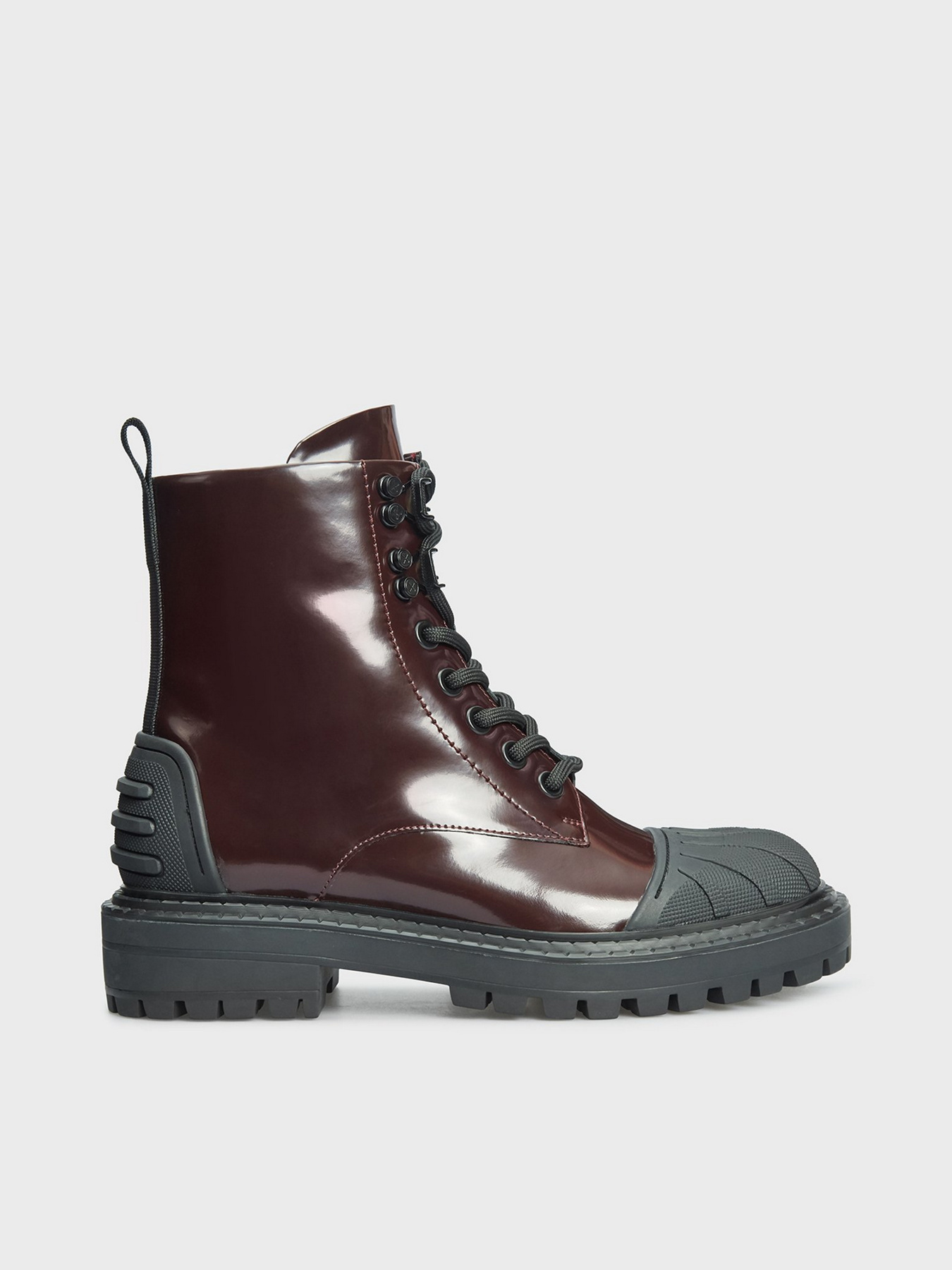 Ботинки PRPY модель PRFDS10013W Фото