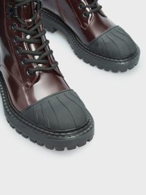 Ботинки PRPY модель PRFDS10013W Фото