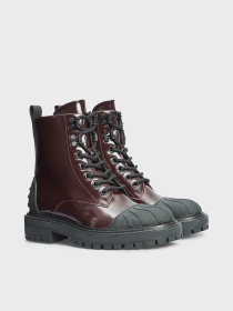 Ботинки PRPY модель PRFDS10013W Фото