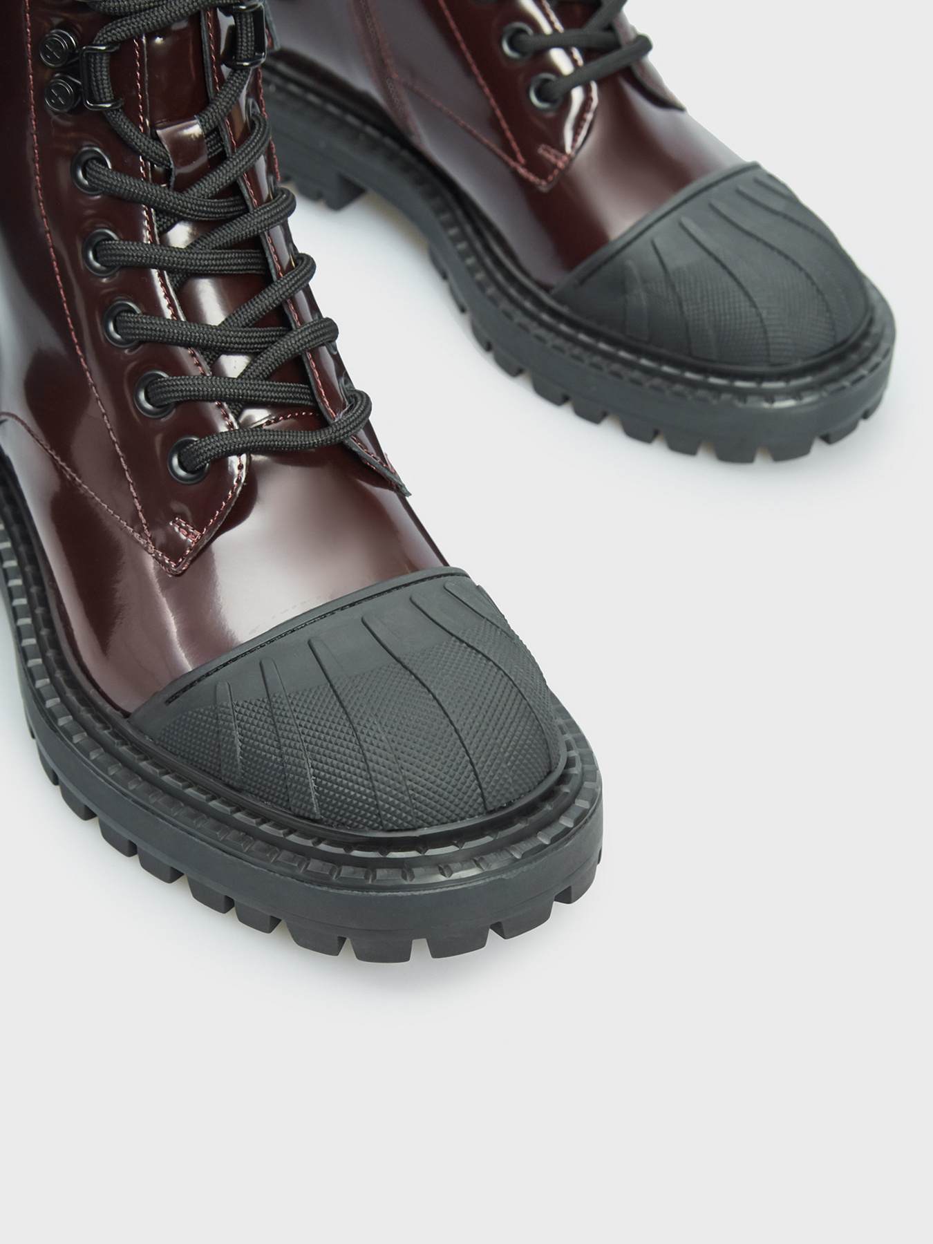 Черевики PRPY модель PRFDS10013W Фото