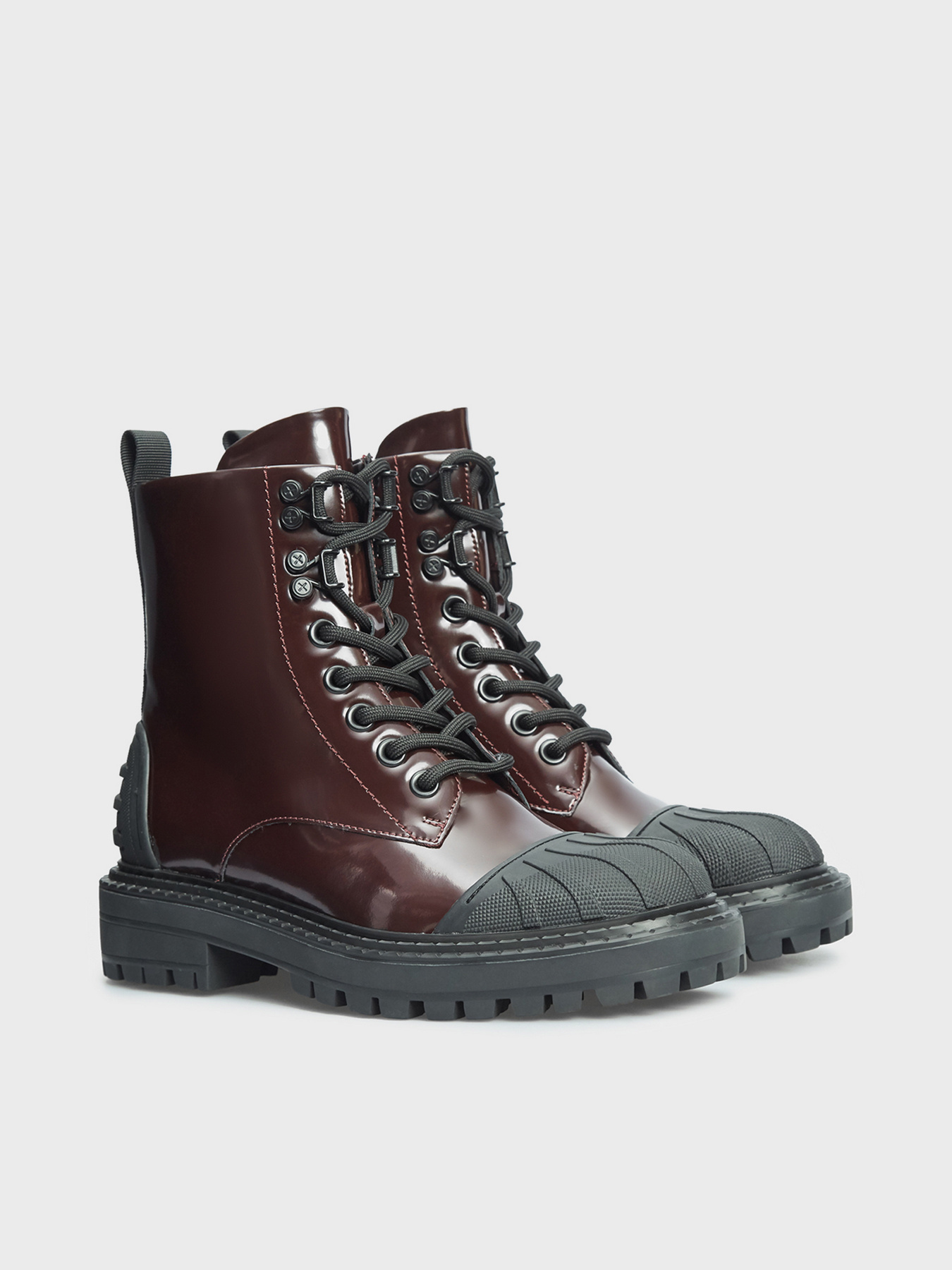 Черевики PRPY модель PRFDS10013W Фото