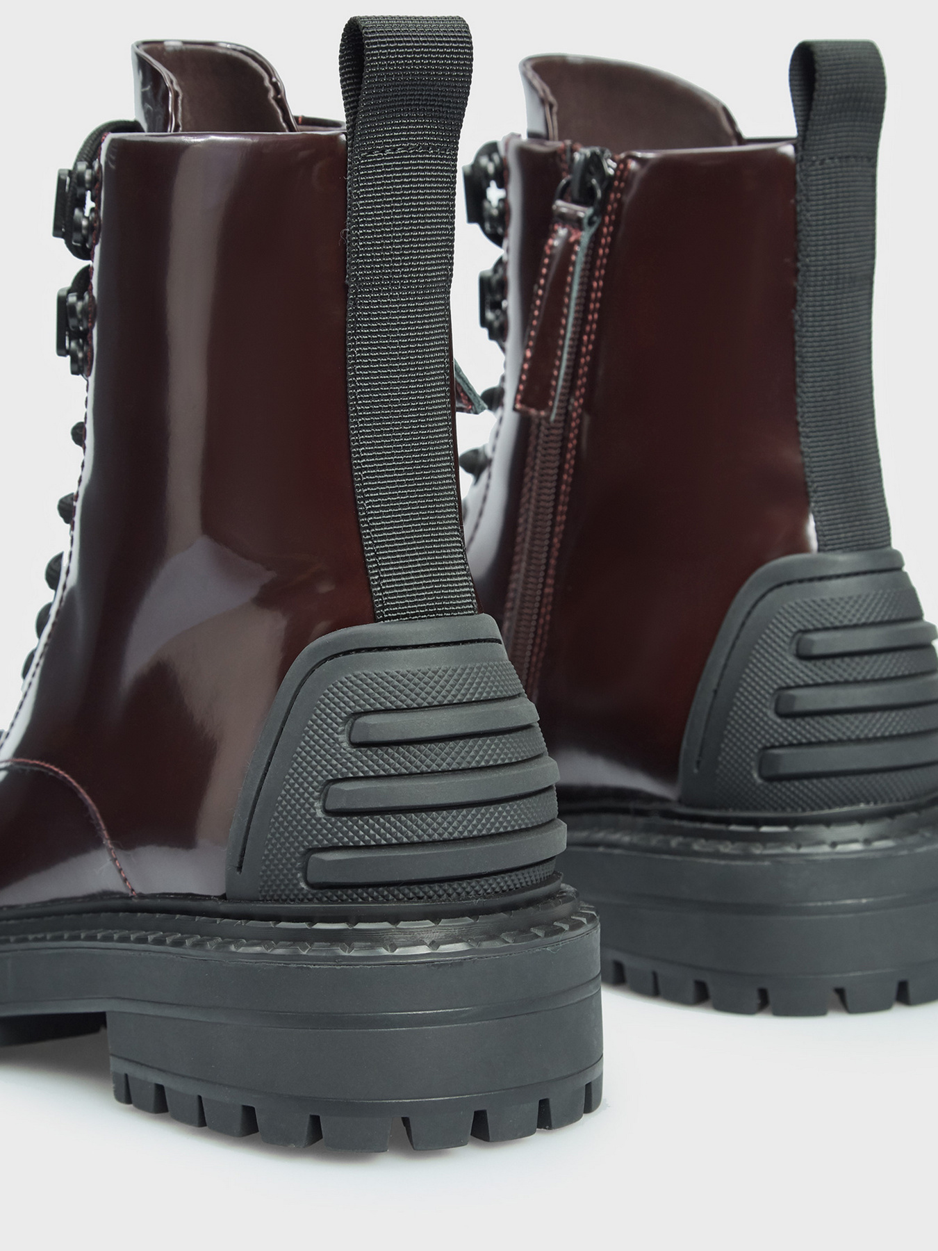 Черевики PRPY модель PRFDS10013W Фото