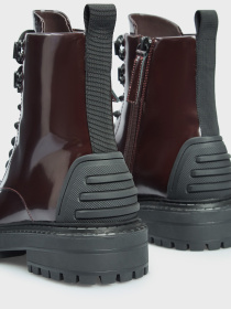 Черевики PRPY модель PRFDS10013W Фото