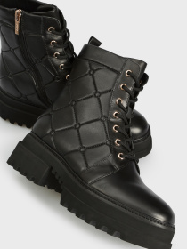 Ботинки PRPY модель PRFDS10018W Фото