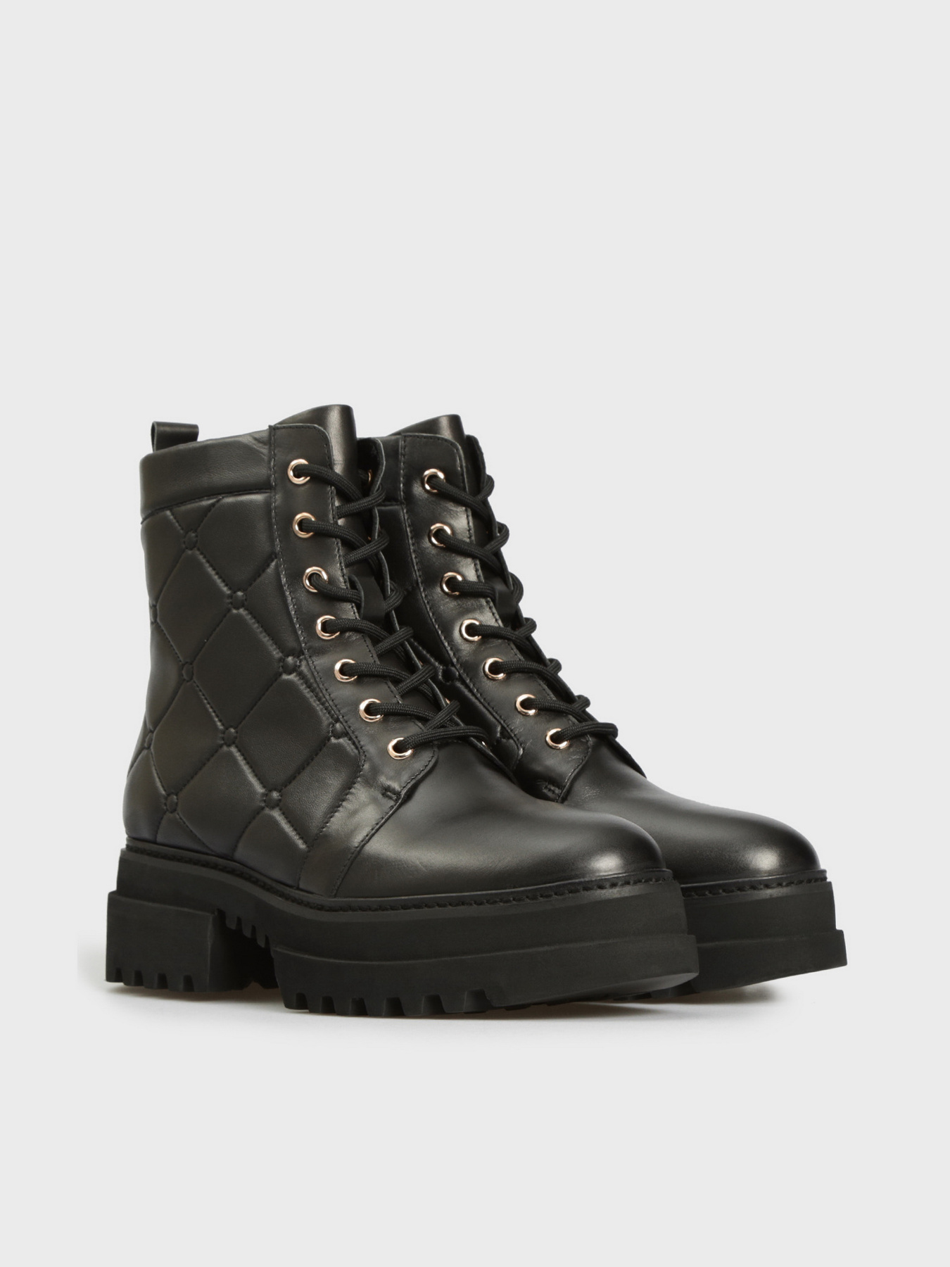 Черевики PRPY модель PRFDS10018W Фото