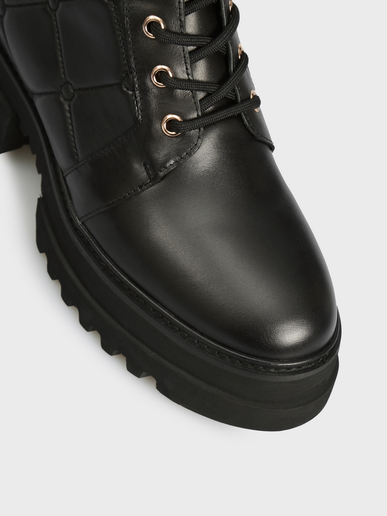 Черевики PRPY модель PRFDS10018W Фото