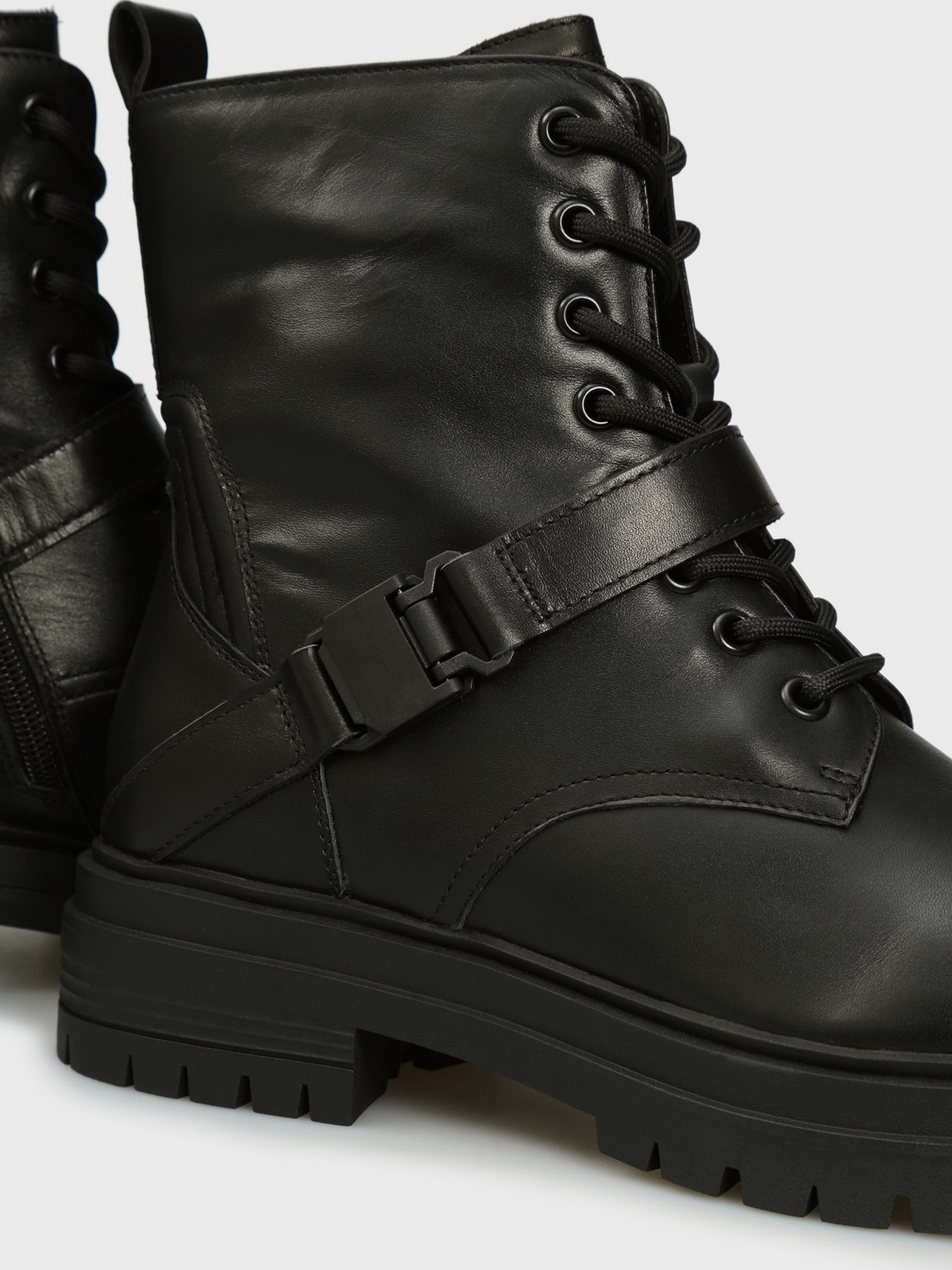 Ботинки PRPY модель PRFDS10021W Фото