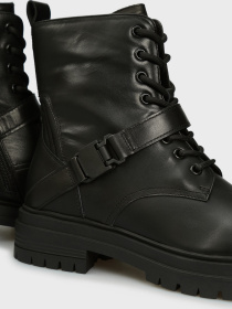 Ботинки PRPY модель PRFDS10021W Фото