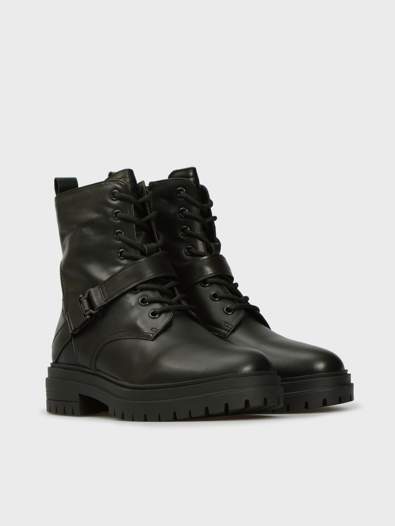 Ботинки PRPY модель PRFDS10021W Фото